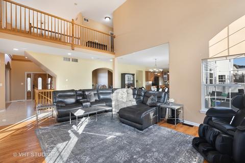 16363 Springview Dr, Lockport, IL 60441 photo 9