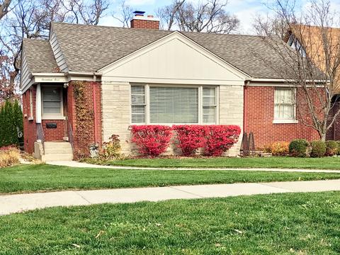 17 E Custer St, Lemont, IL 60439 photo 1