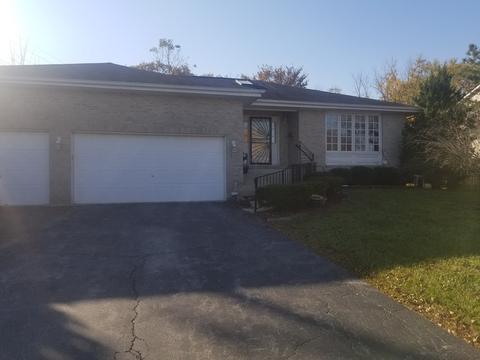 3110 203rd St, Olympia Fields, IL 60461 photo 1