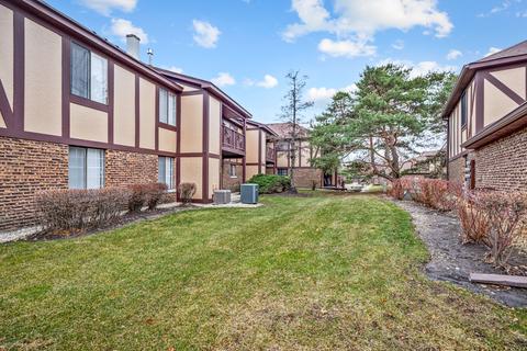 1772 Gloucester Ct #A, Wheaton, IL 60189 photo 25
