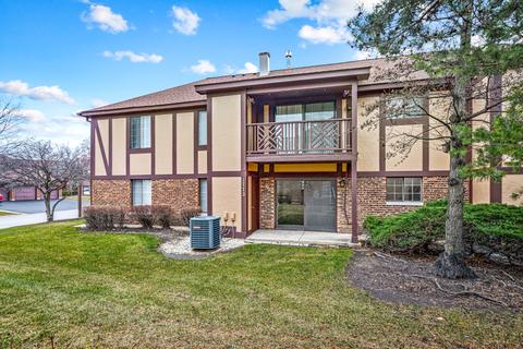 1772 Gloucester Ct #A, Wheaton, IL 60189 photo 23