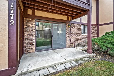 1772 Gloucester Ct #A, Wheaton, IL 60189 photo 24