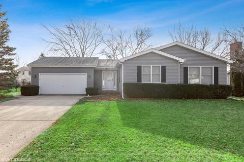 3109 W Lorient Dr, Mchenry, IL 60050 photo 1