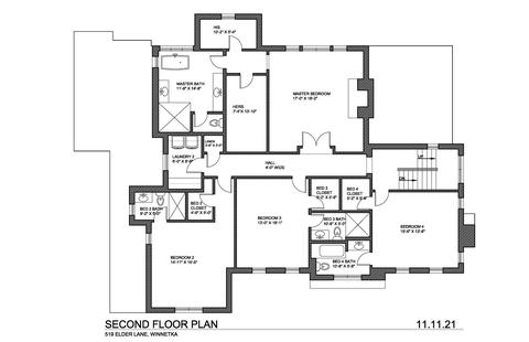 519 Elder Ln, Winnetka, IL 60093 photo 4