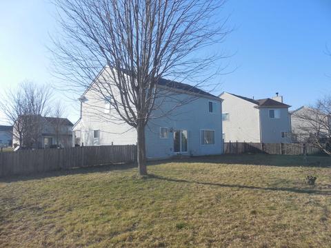 1637 Madison Ridge Ct, Plainfield, IL 60586 photo 4