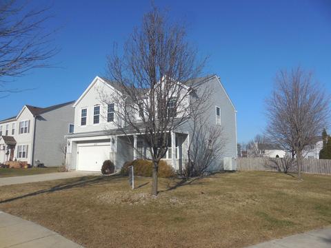 1637 Madison Ridge Ct, Plainfield, IL 60586 photo 3