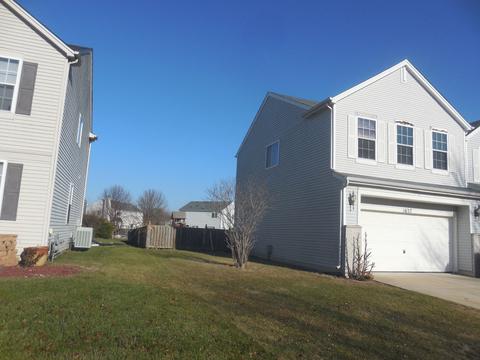 1637 Madison Ridge Ct, Plainfield, IL 60586 photo 2