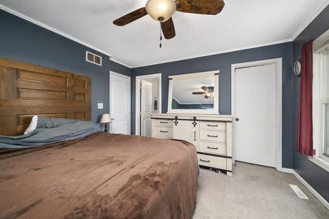 309 E Parker St, Gardner, IL 60424 photo 12