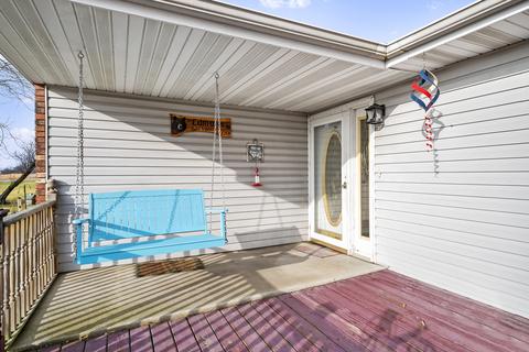 309 E Parker St, Gardner, IL 60424 photo 19