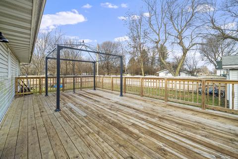 309 E Parker St, Gardner, IL 60424 photo 24