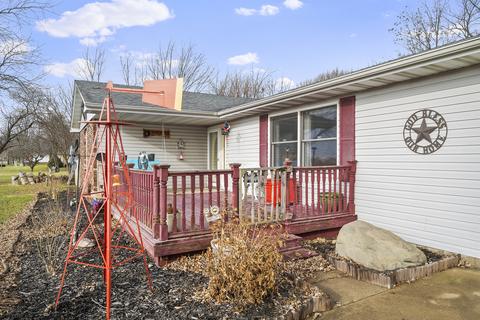 309 E Parker St, Gardner, IL 60424 photo 20