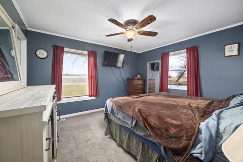 309 E Parker St, Gardner, IL 60424 photo 11