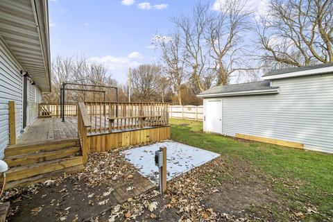 309 E Parker St, Gardner, IL 60424 photo 21