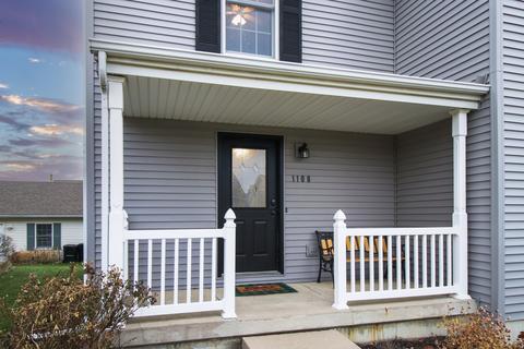 1108 Drayton St, Normal, IL 61761 photo 2