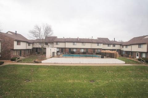 1405 E Vernon Ave #9, Normal, IL 61761 photo 22