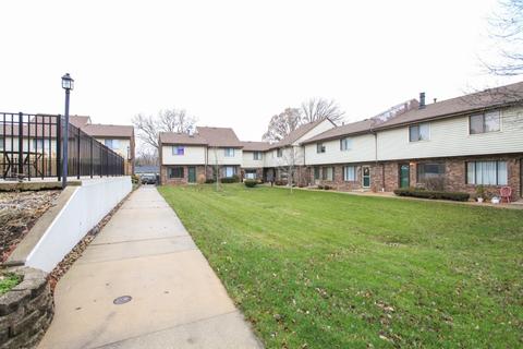 1405 E Vernon Ave #9, Normal, IL 61761 photo 24