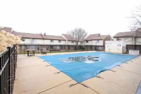 1405 E Vernon Ave #9, Normal, IL 61761 photo 25