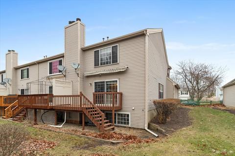 1452 Foxcroft Dr, Aurora, IL 60506 photo 19