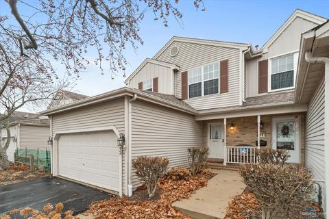 1452 Foxcroft Dr, Aurora, IL 60506 photo 1