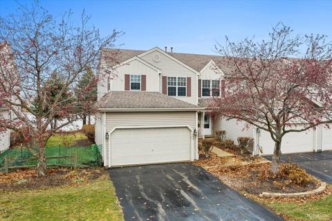 1452 Foxcroft Dr, Aurora, IL 60506 photo 2