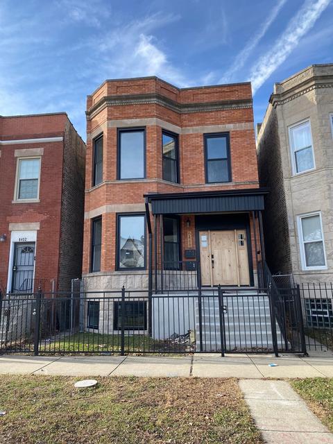 6448 S Eberhart Ave, Chicago, IL 60637 photo 1