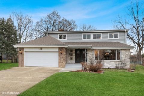 930 Huber Ln, Glenview, IL 60025 photo 1