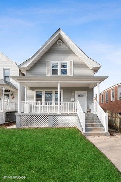 1738 Darrow Ave, Evanston, IL 60201 photo 1