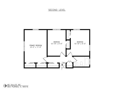 80 Dulles Rd, Des Plaines, IL 60016 photo 25