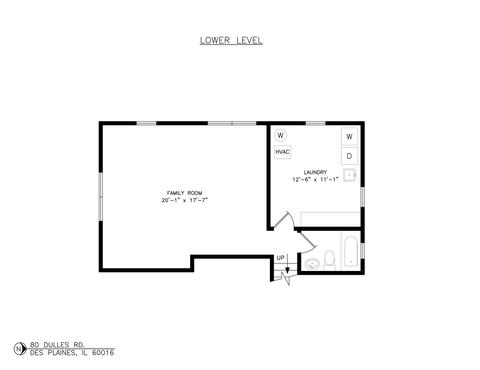 80 Dulles Rd, Des Plaines, IL 60016 photo 26