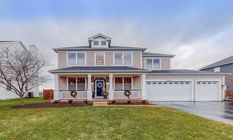 13530 Meadow Ln, Plainfield, IL 60544 photo 1
