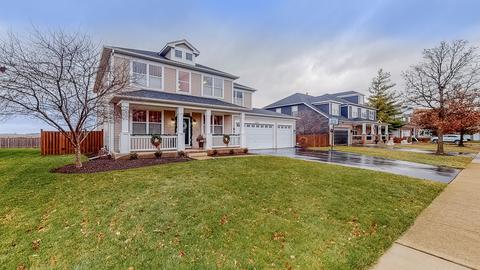 13530 Meadow Ln, Plainfield, IL 60544 photo 2