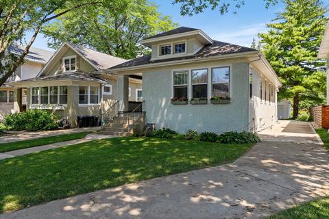 7612 Vine St, River Forest, IL 60305 photo 1