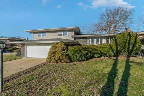 2832 193rd St, Lansing, IL 60438 photo 1