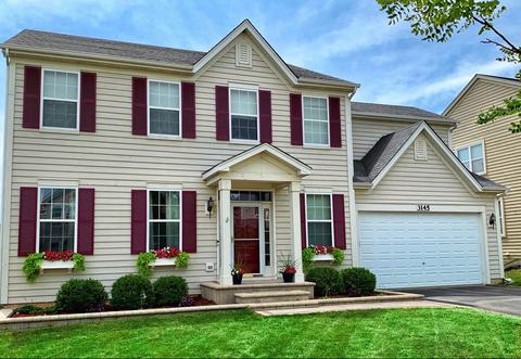 3145 Primrose St, Elgin, IL 60124 photo 1