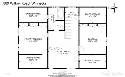 889 Willow Rd, Winnetka, IL 60093 photo 26