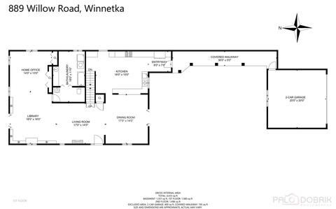 889 Willow Rd, Winnetka, IL 60093 photo 25