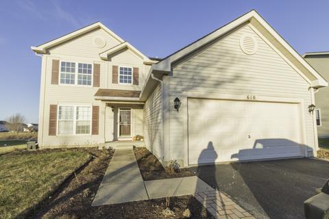 610 Ramsden Rd, Plano, IL 60545 photo 6