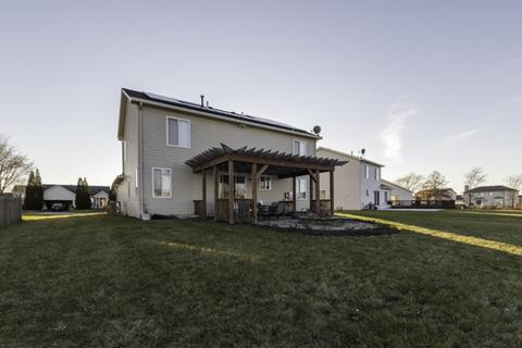 610 Ramsden Rd, Plano, IL 60545 photo 4