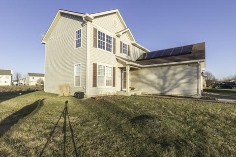 610 Ramsden Rd, Plano, IL 60545 photo 2