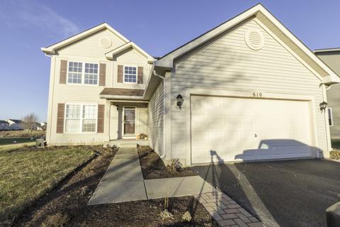 610 Ramsden Rd, Plano, IL 60545 photo 1