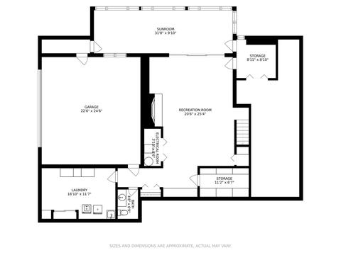 100 Post Rd, Burr Ridge, IL 60527 photo 4