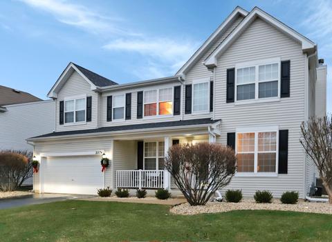 2574 Rourke Dr, Aurora, IL 60503 photo 2