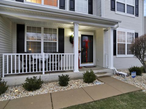 2574 Rourke Dr, Aurora, IL 60503 photo 3
