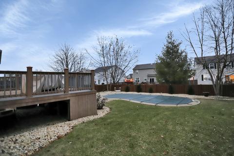 2574 Rourke Dr, Aurora, IL 60503 photo 30