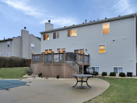 2574 Rourke Dr, Aurora, IL 60503 photo 29