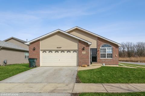 14955 Albany Ave, Markham, IL 60428 photo 1