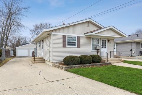 166 S Melrose Ave, Elgin, IL 60123 photo 1