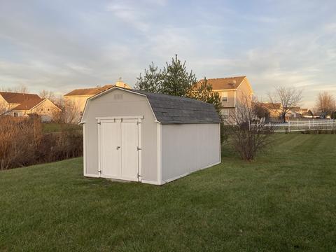4660 W Crocus Ave, Monee, IL 60449 photo 10