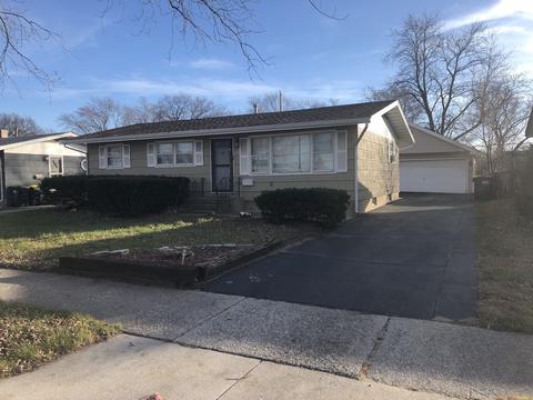 23 Arrowhead Dr, Thornton, IL 60476 photo 1