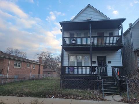 1011 E 90th St, Chicago, IL 60619 photo 1